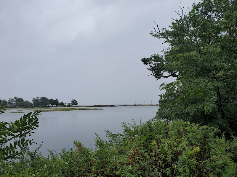 Ash Creek/Riverside Drive Open Space