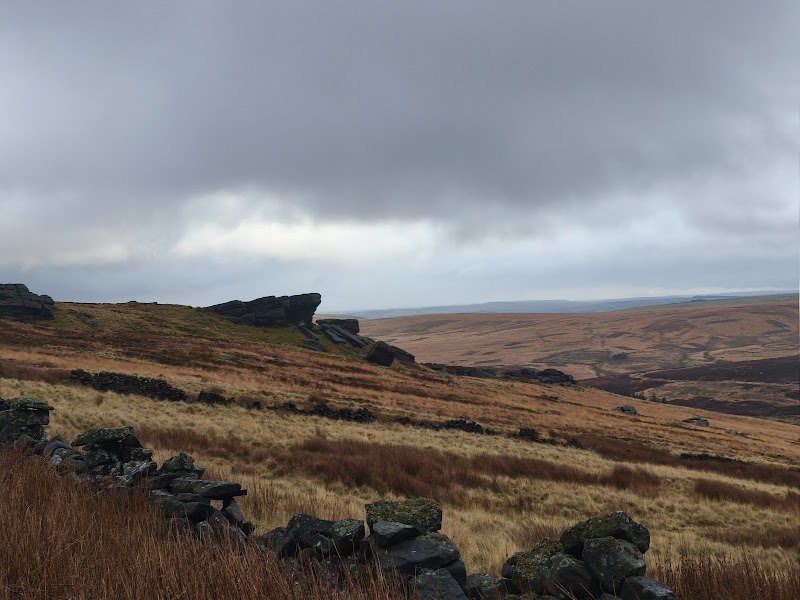 Smithills Country Park