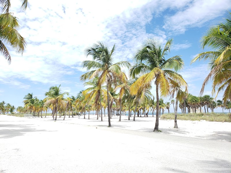 Crandon Park