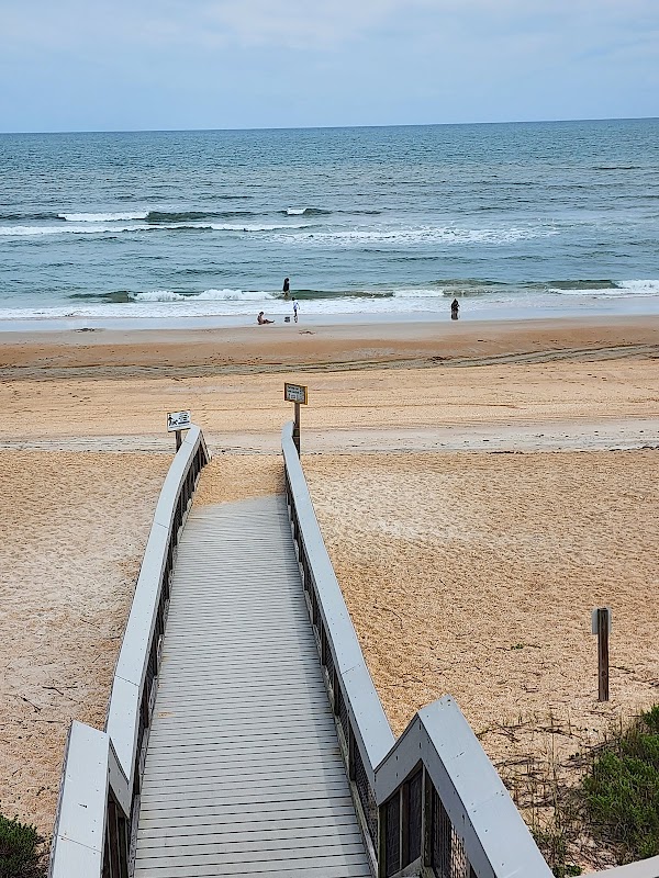 Ponte Vedra Beach Access