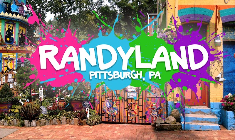 Randyland