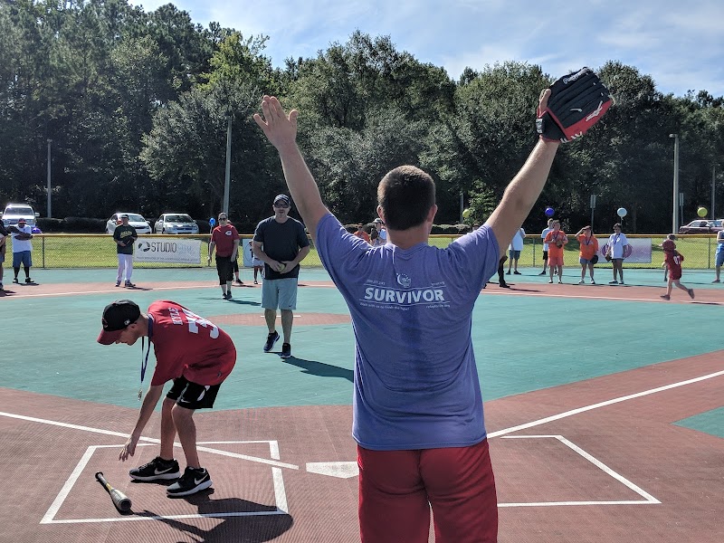 McGirts Creek Community Center