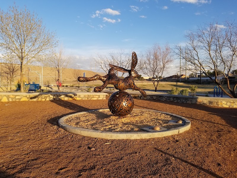 Bartlett Park