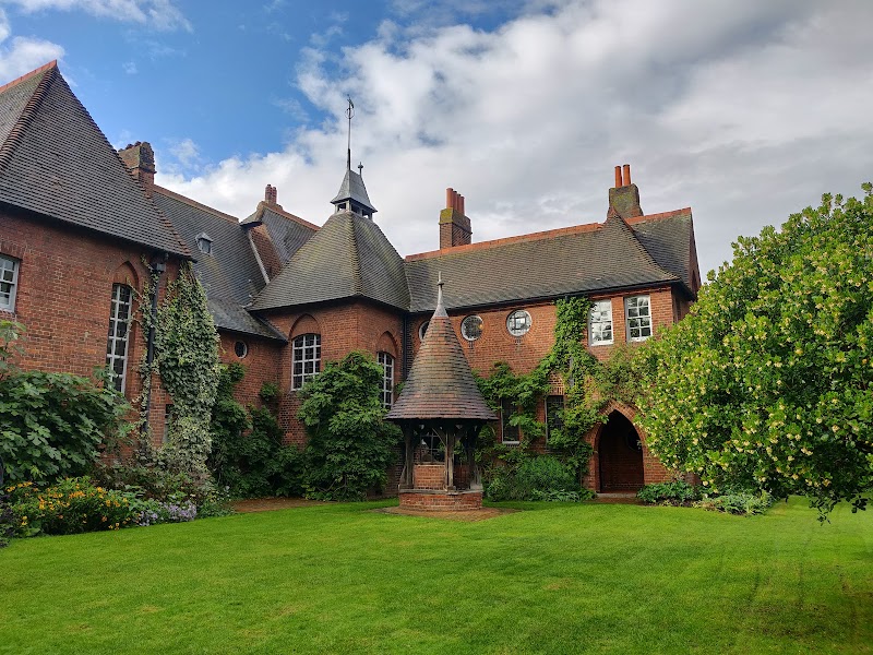 National Trust - Red House