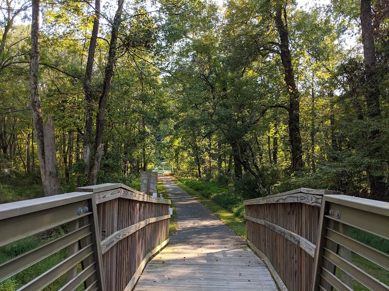 Meadowlark Connector Trail