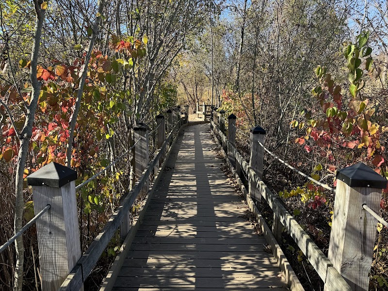 Alley Pond Environmental Center