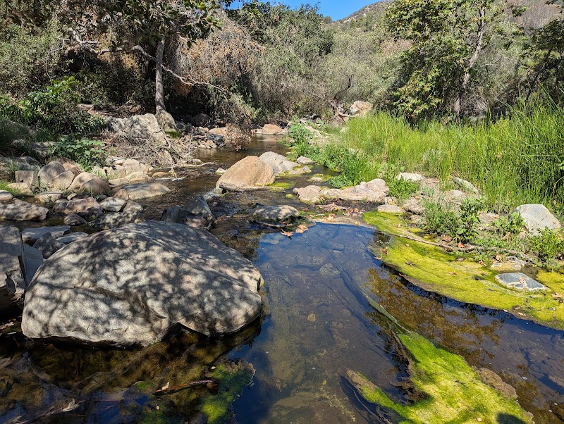 Elfin Forest Recreational Reserve