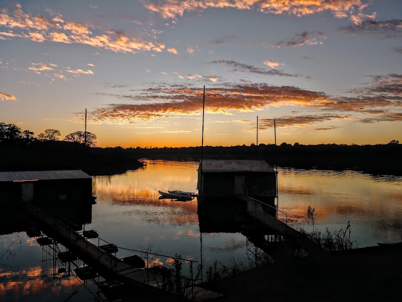McPherson Slough Park