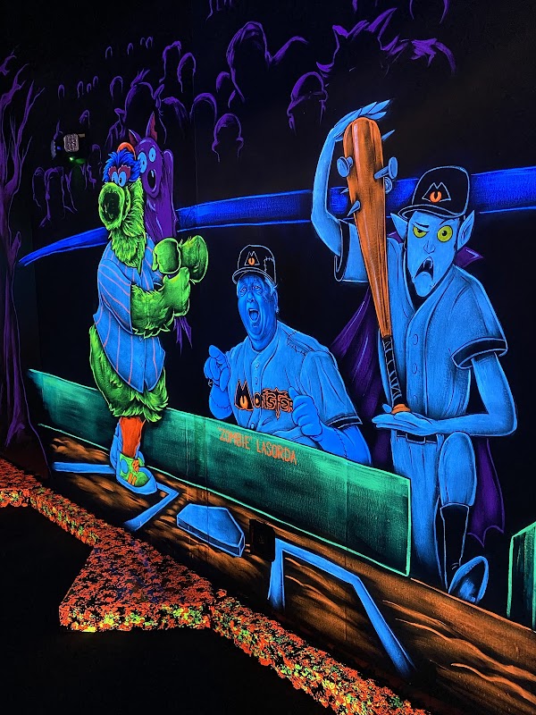 Monster Mini Golf East Norriton