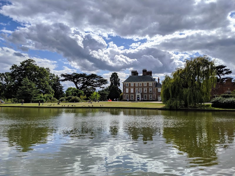 Forty Hall Country Park