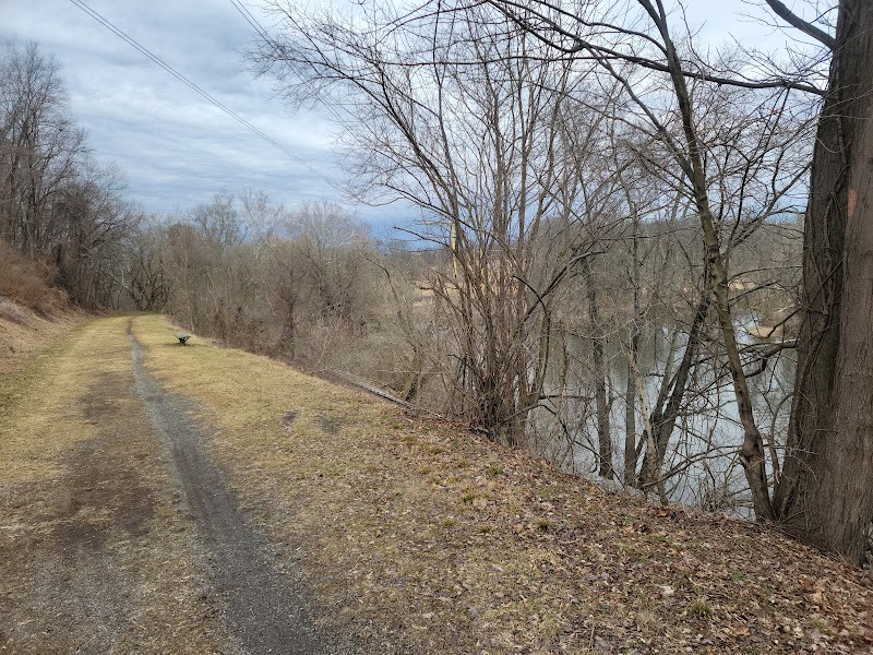 Pocopson Walking Trail
