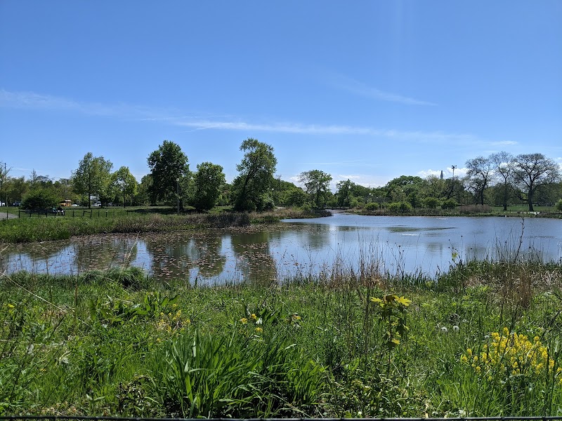 Humboldt Park Natural Area
