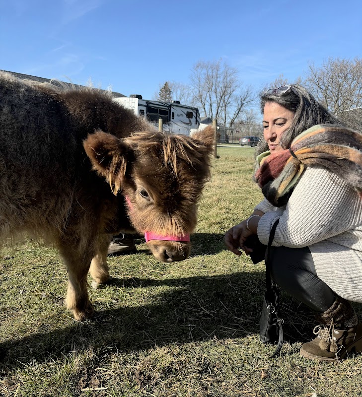 Huntoon Lake Access 1