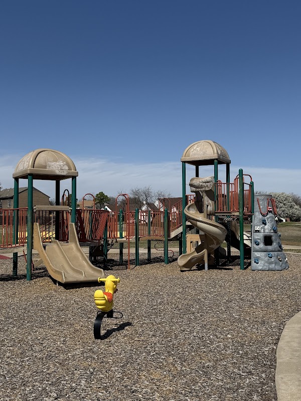 Sundance Springs Park