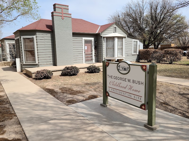 Bush Family Home State Historic Site