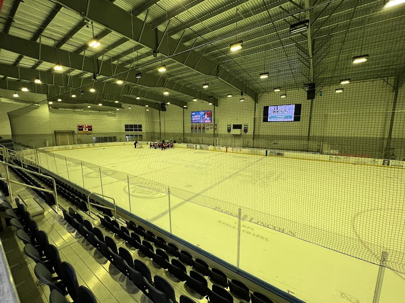 AdventHealth Center Ice