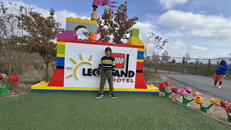 Legoland