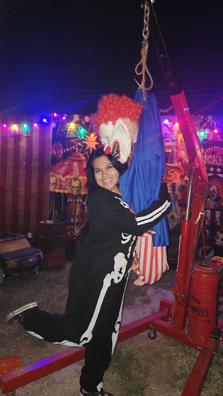 Midland's Trail of Horrors