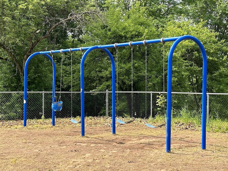 Depot Road Park