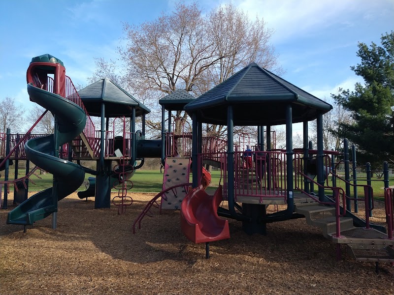 Sashabaw Plains Park