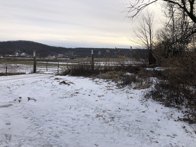 Lehigh & Hudson Rail Trail Access