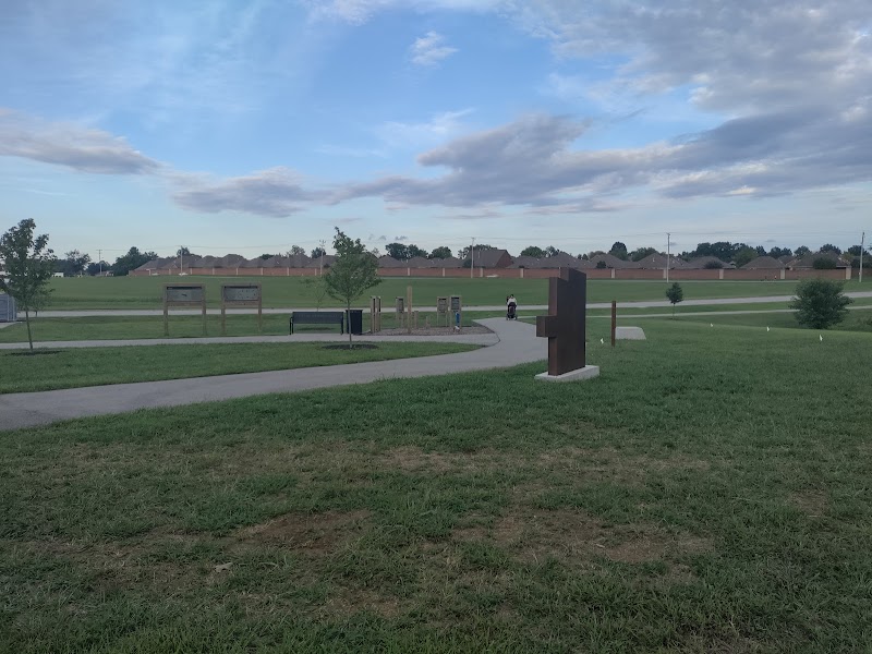 Shirley's Arbor Park