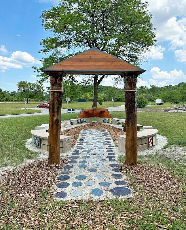 Beaubien Woods Gathering Space