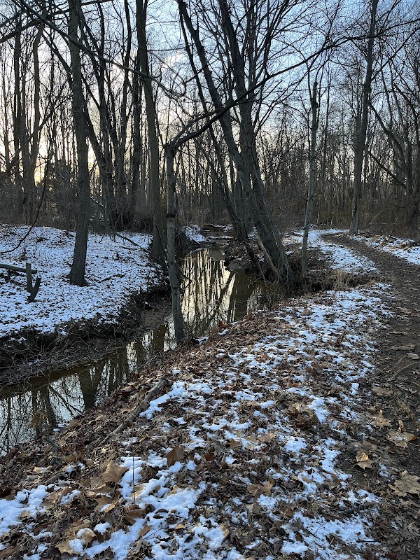 Creekside Adventure Trail