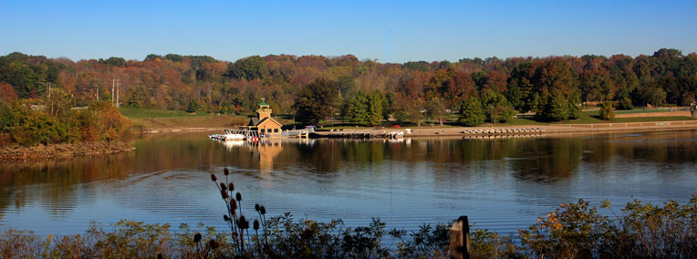 Great Parks of Hamilton County