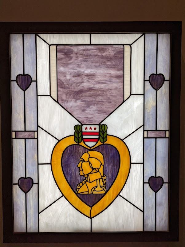 Purple Heart Museum