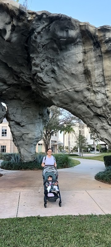 Downtown Doral Pocket Park