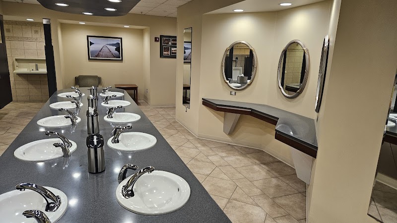 Fort Smith Air Museum