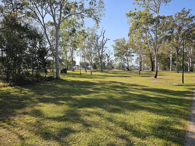 Sandgate Third Lagoon Reserve
