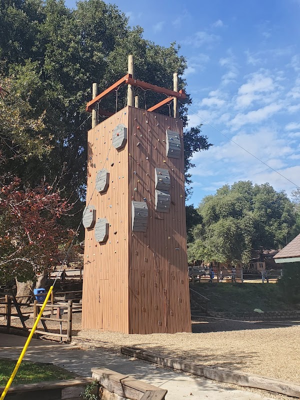 YMCA Camp Marston