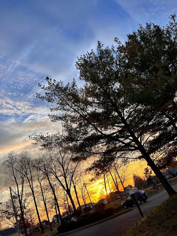 Telford Borough Community Center