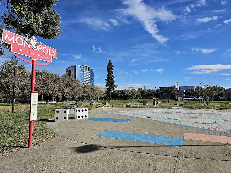 Guadalupe River Park