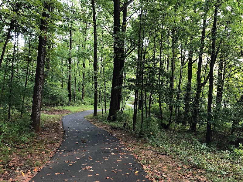 North Gate Local Park