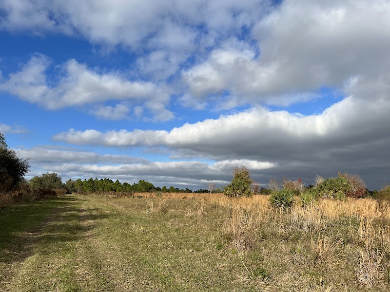 Chito Branch Reserve