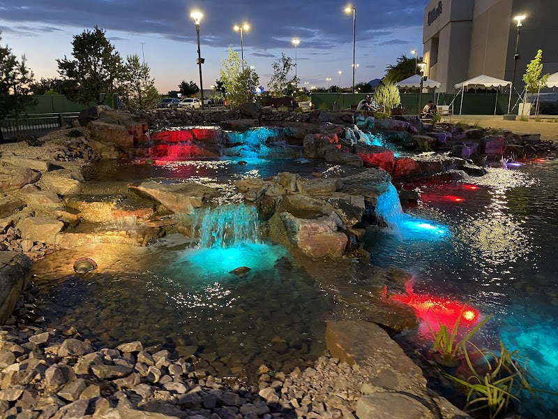 Winrock Park