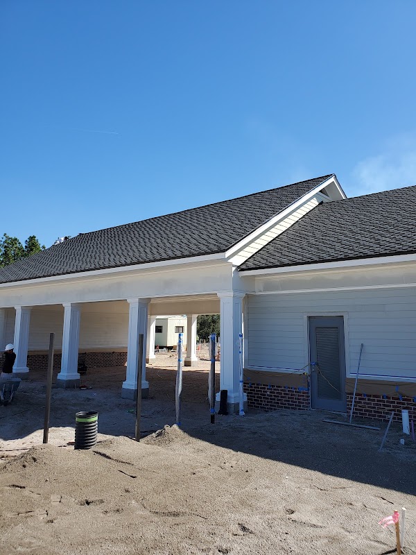 Crosswater Park at Nocatee