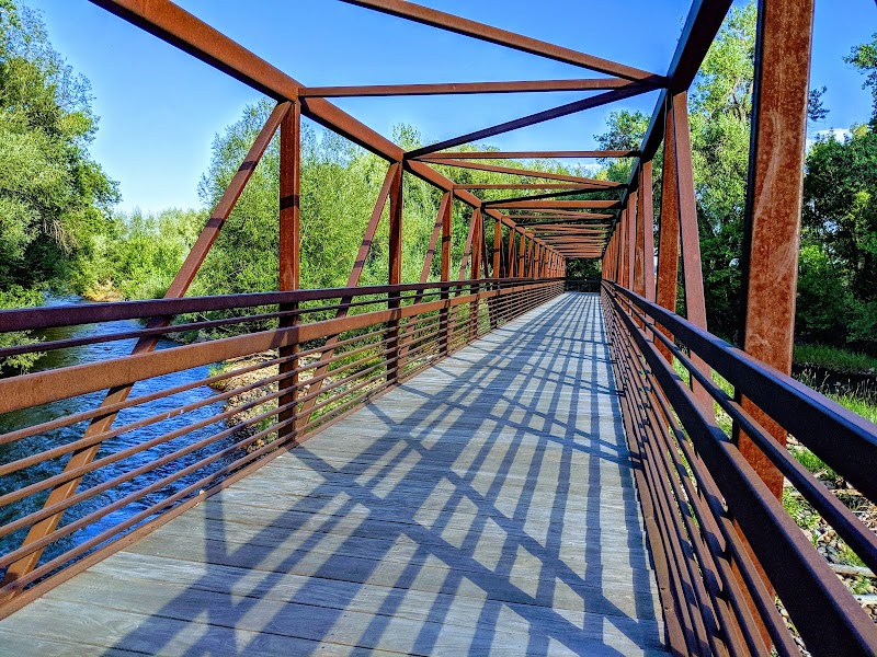 Butterfly Woods Natural Area