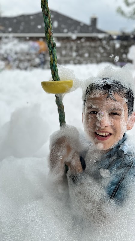 A Lot of Foam Events