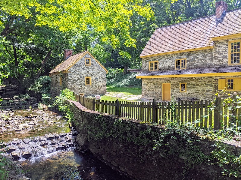 Historic RittenhouseTown