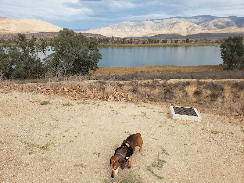 Mountain Hawk Park