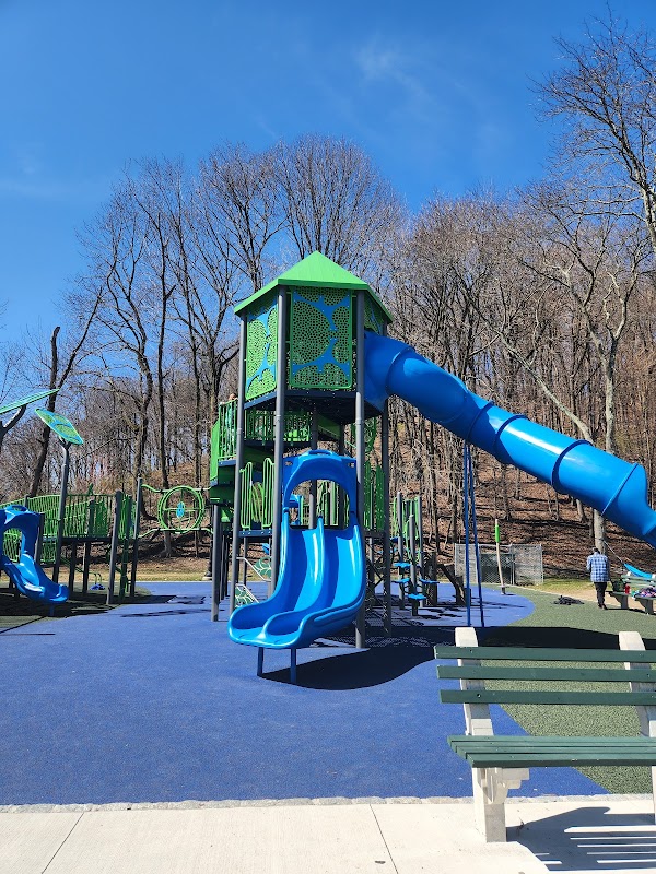 Kensico Playground