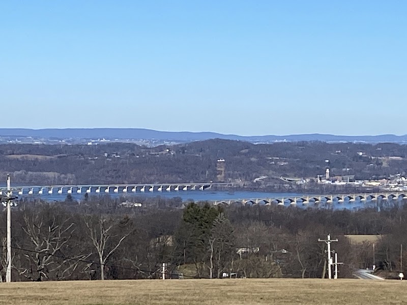 Samuel S Lewis State Park