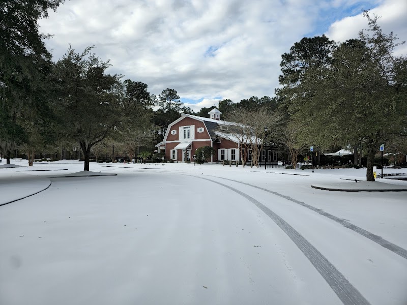 The Farm Amenities Center