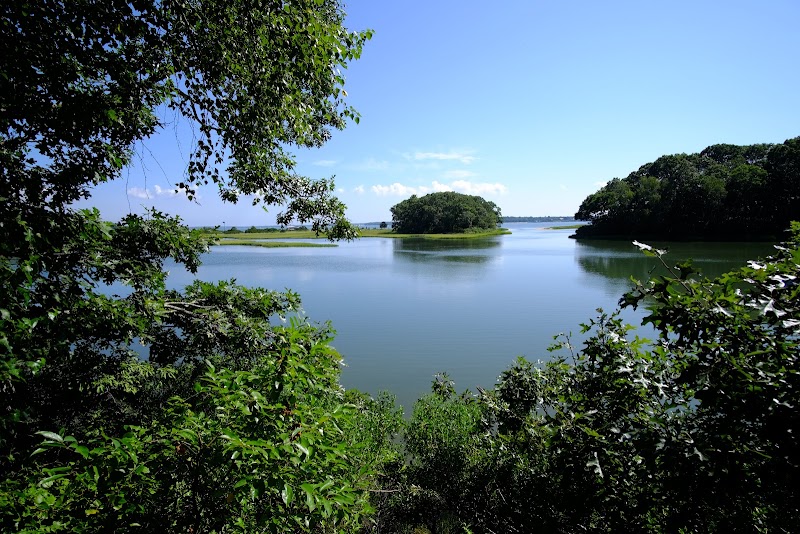 Mashomack Preserve