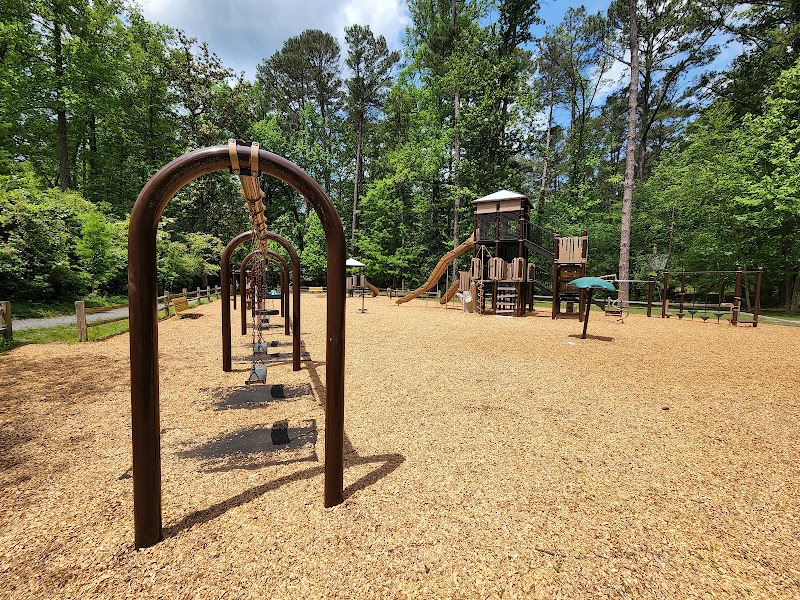 Little Nancy Creek Park