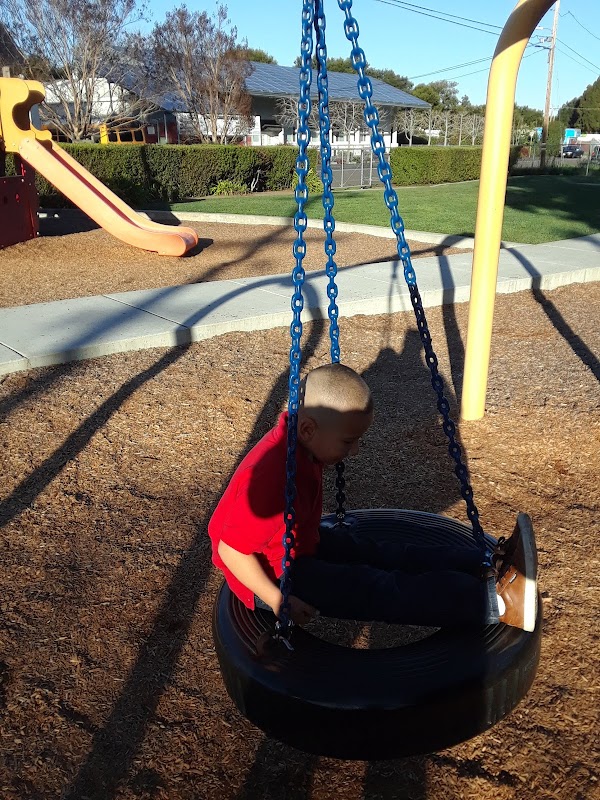 North Fair Oaks Community Park